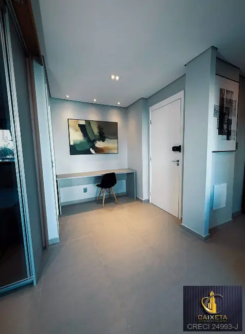 Foto 8 de Apartamento com 1 quarto para alugar, 46m2 em Barueri - SP