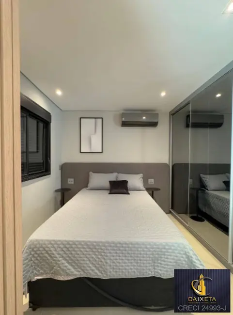 Foto 4 de Apartamento com 1 quarto para alugar, 46m2 em Barueri - SP