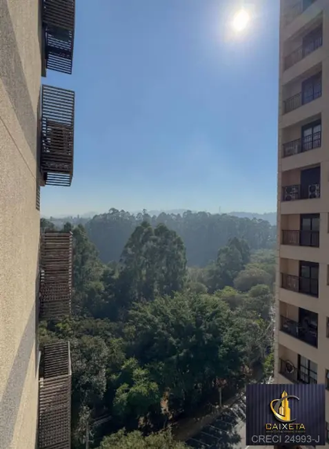 Foto 6 de Apartamento com 1 quarto para alugar, 46m2 em Barueri - SP
