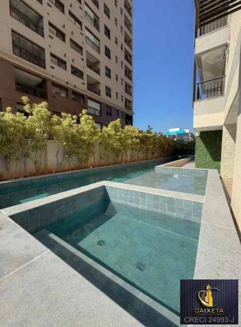 Foto 5 de Apartamento com 1 quarto para alugar, 46m2 em Barueri - SP