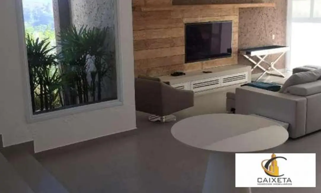 Foto 5 de Casa de Condomínio com 3 quartos à venda, 300m2 em Alphaville, Santana De Parnaiba - SP