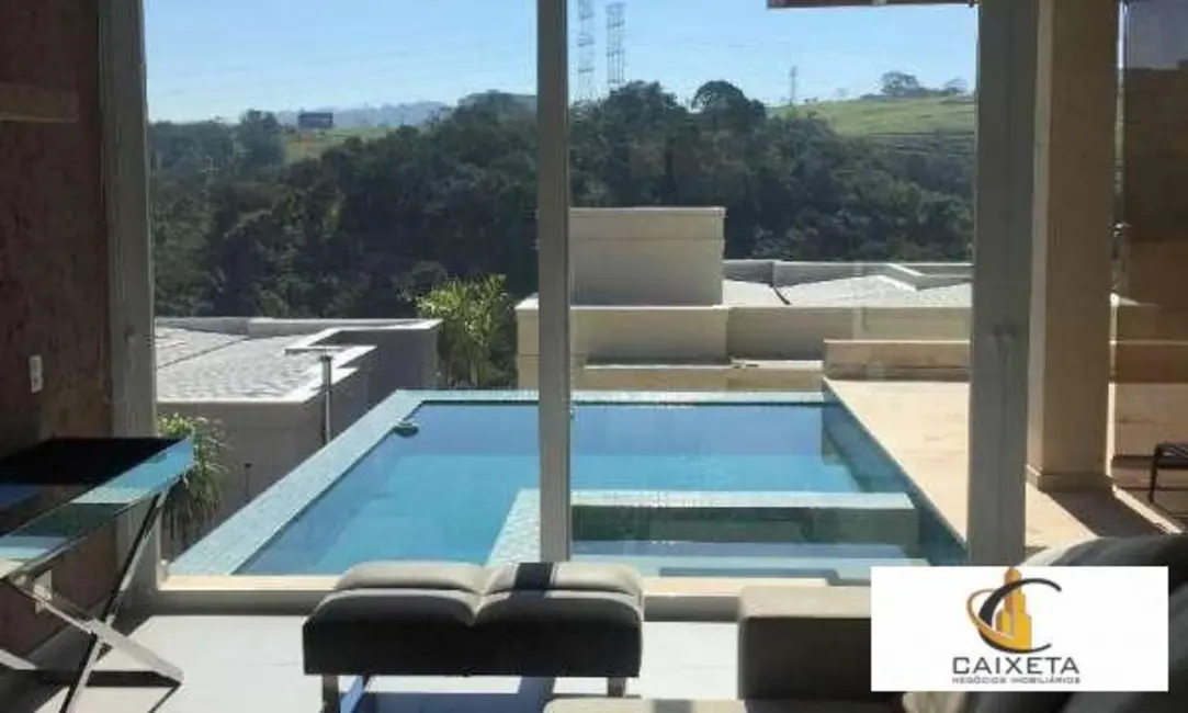 Foto 4 de Casa de Condomínio com 3 quartos à venda, 300m2 em Alphaville, Santana De Parnaiba - SP