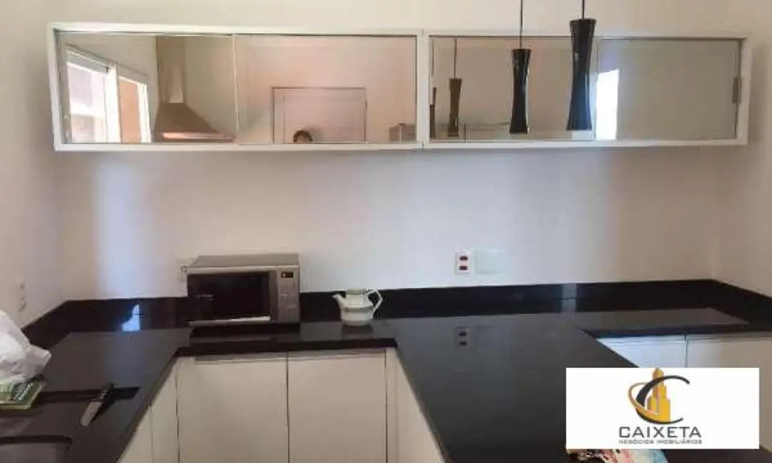 Foto 8 de Casa de Condomínio com 3 quartos à venda, 300m2 em Alphaville, Santana De Parnaiba - SP