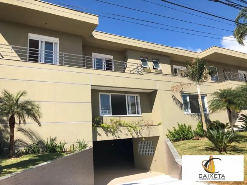 Foto 7 de Casa de Condomínio com 6 quartos à venda, 1120m2 em Barueri - SP