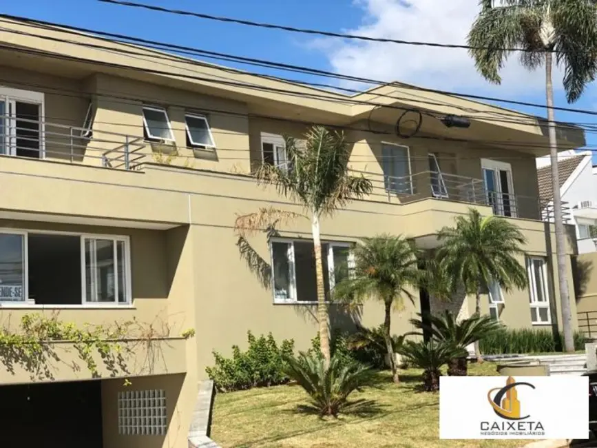 Foto 1 de Casa de Condomínio com 6 quartos à venda, 1120m2 em Barueri - SP