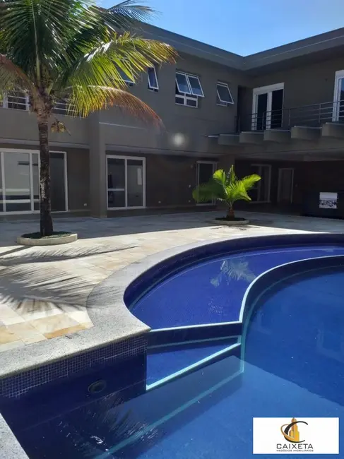 Foto 9 de Casa de Condomínio com 6 quartos à venda, 1120m2 em Barueri - SP