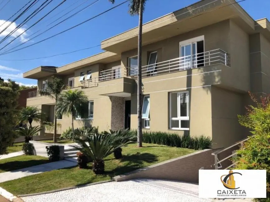 Foto 5 de Casa de Condomínio com 6 quartos à venda, 1120m2 em Barueri - SP