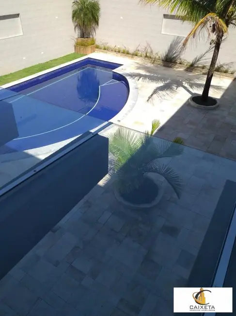 Foto 6 de Casa de Condomínio com 6 quartos à venda, 1120m2 em Barueri - SP