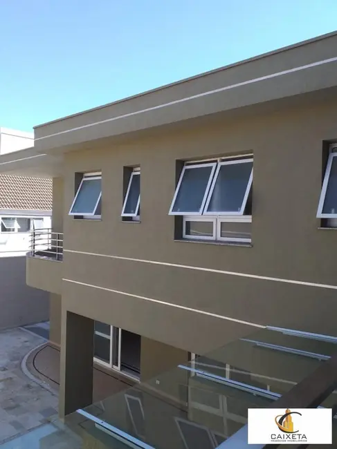 Foto 3 de Casa de Condomínio com 6 quartos à venda, 1120m2 em Barueri - SP