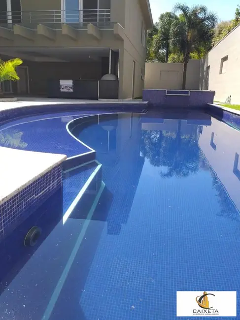 Foto 8 de Casa de Condomínio com 6 quartos à venda, 1120m2 em Barueri - SP