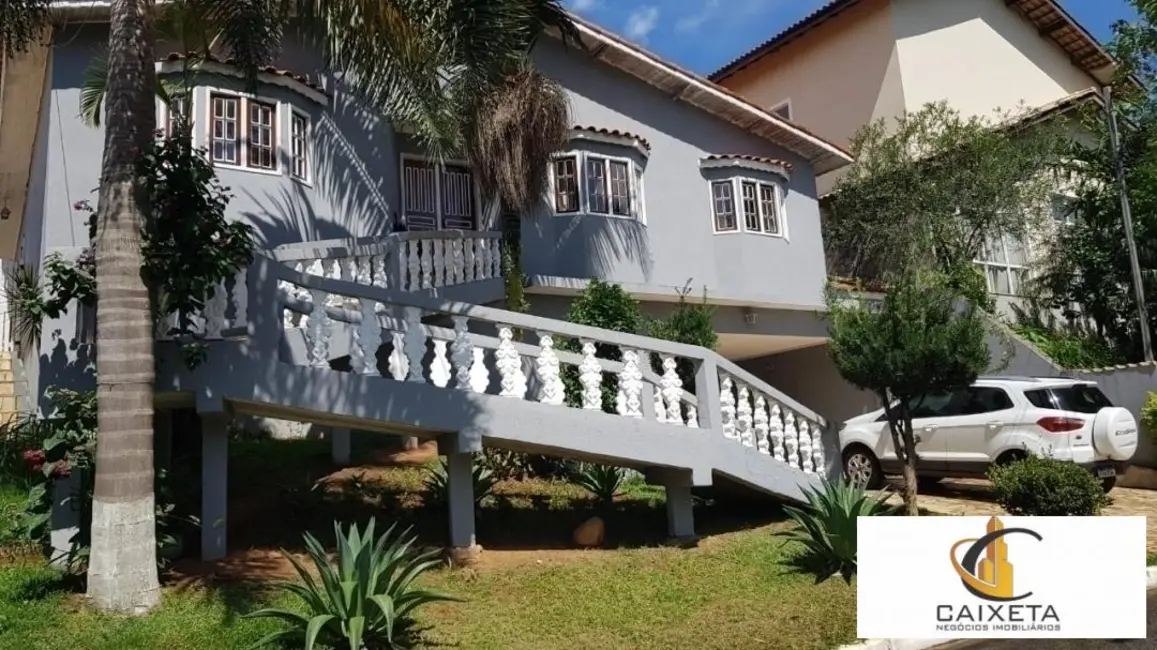 Casa de Condomínio com 4 quartos à venda, 45080m2 em Tarumã, Santana De Parnaiba - SP - imagem 4 Foto 4 de Casa de Condomínio com 4 quartos à venda, 45080m2 em Tarumã, Santana De Parnaiba - SP