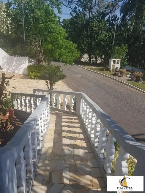 Casa de Condomínio com 4 quartos à venda, 45080m2 em Tarumã, Santana De Parnaiba - SP - imagem 7 Foto 7 de Casa de Condomínio com 4 quartos à venda, 45080m2 em Tarumã, Santana De Parnaiba - SP