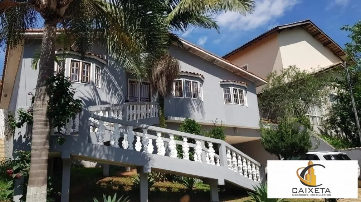 Casa de Condomínio com 4 quartos à venda, 45080m2 em Tarumã, Santana De Parnaiba - SP - imagem 2 Foto 2 de Casa de Condomínio com 4 quartos à venda, 45080m2 em Tarumã, Santana De Parnaiba - SP