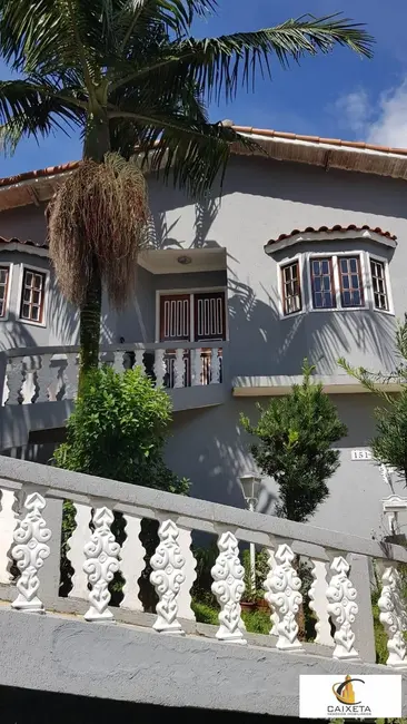 Casa de Condomínio com 4 quartos à venda, 45080m2 em Tarumã, Santana De Parnaiba - SP - imagem 3 Foto 3 de Casa de Condomínio com 4 quartos à venda, 45080m2 em Tarumã, Santana De Parnaiba - SP