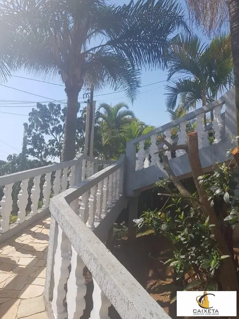 Casa de Condomínio com 4 quartos à venda, 45080m2 em Tarumã, Santana De Parnaiba - SP - imagem 6 Foto 6 de Casa de Condomínio com 4 quartos à venda, 45080m2 em Tarumã, Santana De Parnaiba - SP