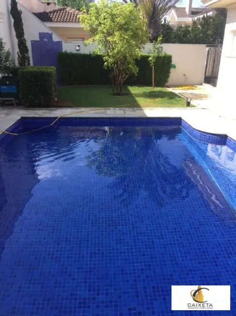 Foto 8 de Casa de Condomínio com 4 quartos à venda, 400m2 em Alphaville, Santana De Parnaiba - SP