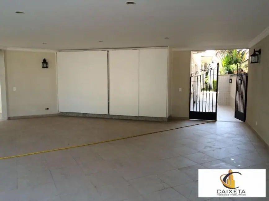 Foto 6 de Casa de Condomínio com 4 quartos à venda, 400m2 em Alphaville, Santana De Parnaiba - SP