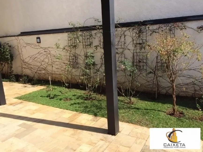 Foto 5 de Casa de Condomínio com 4 quartos à venda, 400m2 em Alphaville, Santana De Parnaiba - SP