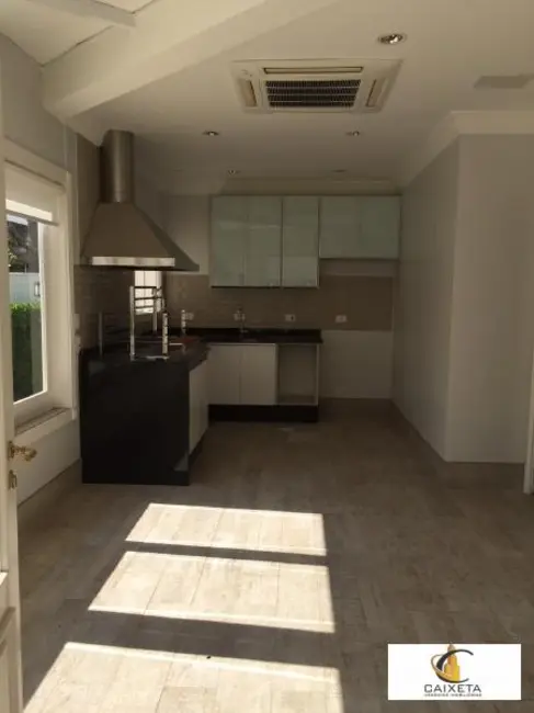 Foto 9 de Casa de Condomínio com 4 quartos à venda, 400m2 em Alphaville, Santana De Parnaiba - SP