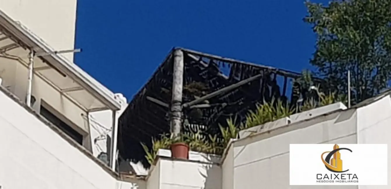 Apartamento com 2 quartos à venda, 200m2 em Saúde, São Paulo - SP - imagem 4 Foto 4 de Apartamento com 2 quartos à venda, 200m2 em Saúde, São Paulo - SP