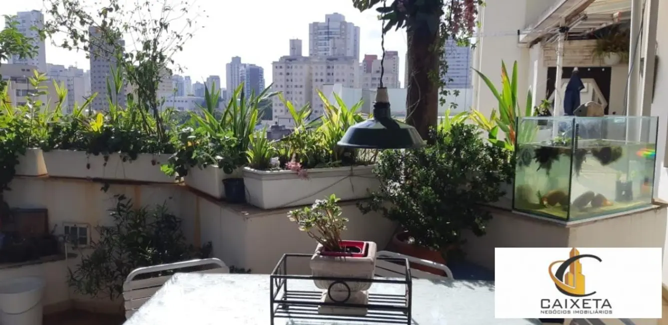 Apartamento com 2 quartos à venda, 200m2 em Saúde, São Paulo - SP - imagem 6 Foto 6 de Apartamento com 2 quartos à venda, 200m2 em Saúde, São Paulo - SP