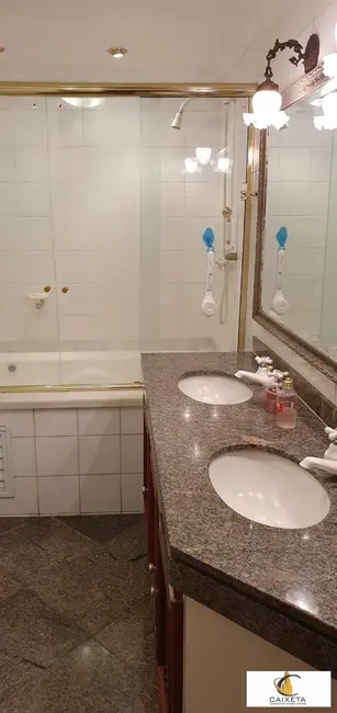 Foto 9 de Apartamento com 3 quartos à venda, 164m2 em Barueri - SP