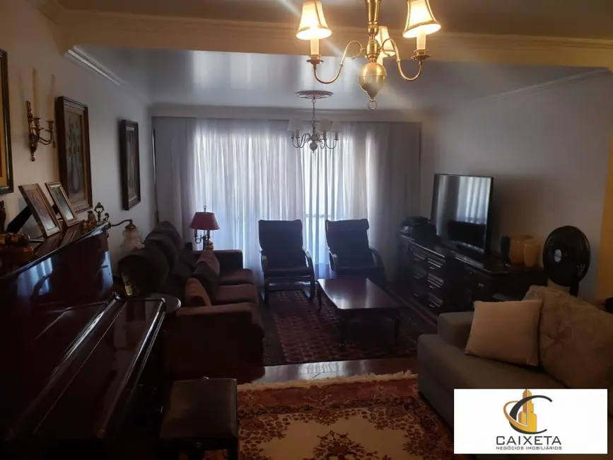 Foto 3 de Apartamento com 3 quartos à venda, 164m2 em Barueri - SP