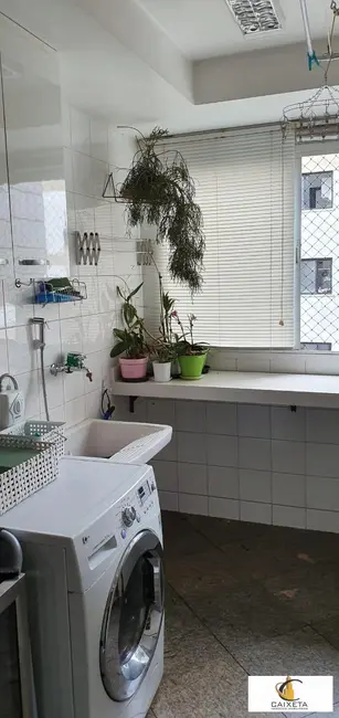 Foto 6 de Apartamento com 3 quartos à venda, 164m2 em Barueri - SP