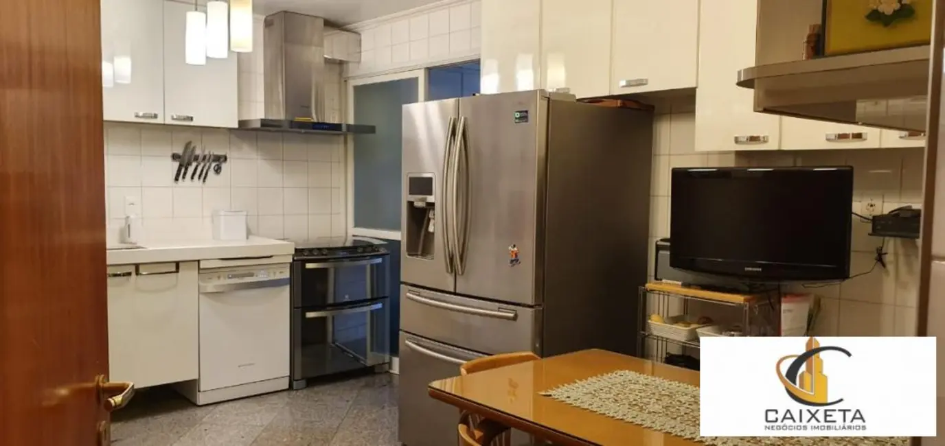 Foto 5 de Apartamento com 3 quartos à venda, 164m2 em Barueri - SP