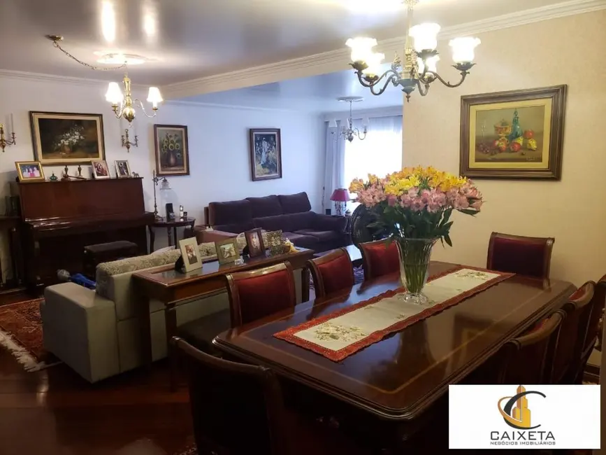 Foto 1 de Apartamento com 3 quartos à venda, 164m2 em Barueri - SP