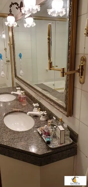 Foto 8 de Apartamento com 3 quartos à venda, 164m2 em Barueri - SP