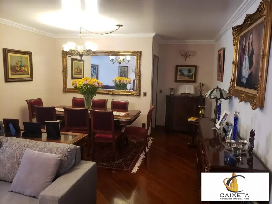 Foto 2 de Apartamento com 3 quartos à venda, 164m2 em Barueri - SP