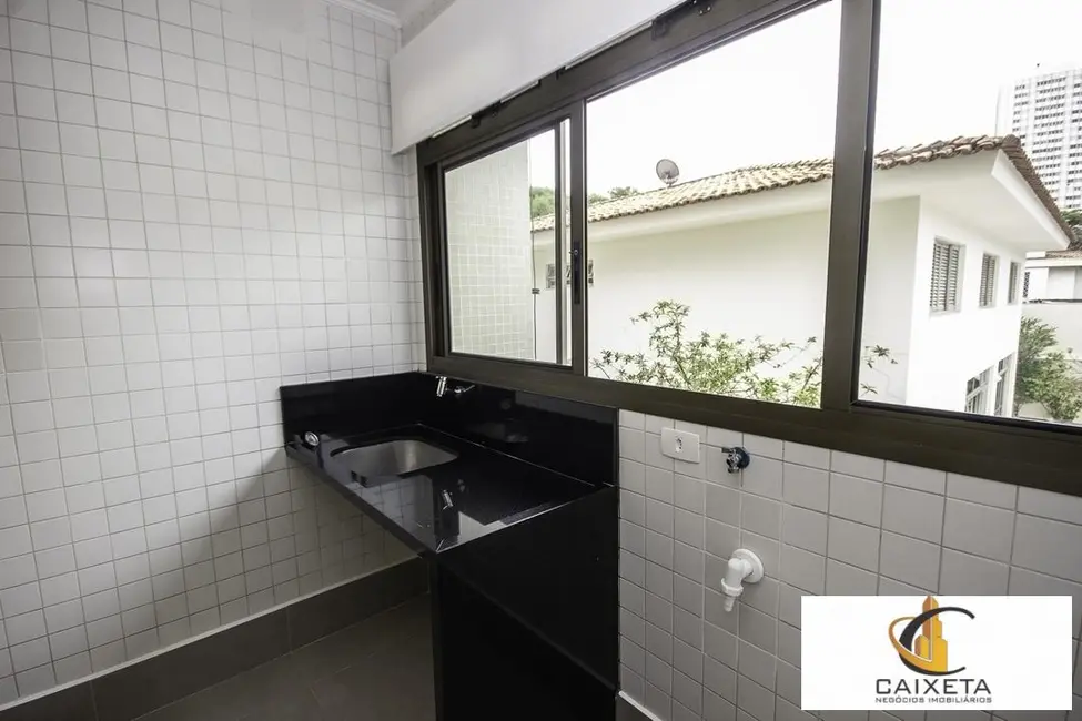 Foto 6 de Apartamento com 6 quartos à venda, 492m2 em Boaçava, São Paulo - SP