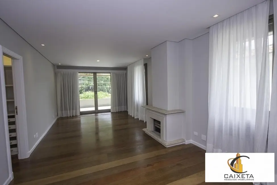 Foto 2 de Apartamento com 6 quartos à venda, 492m2 em Boaçava, São Paulo - SP