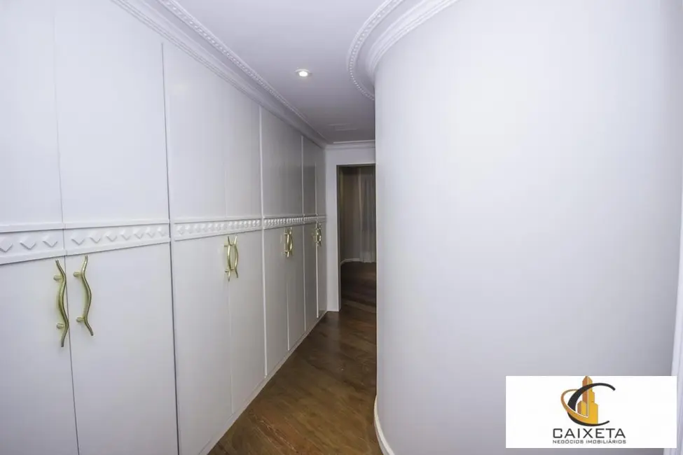 Foto 7 de Apartamento com 6 quartos à venda, 492m2 em Boaçava, São Paulo - SP