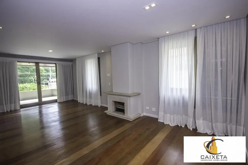 Foto 1 de Apartamento com 6 quartos à venda, 492m2 em Boaçava, São Paulo - SP