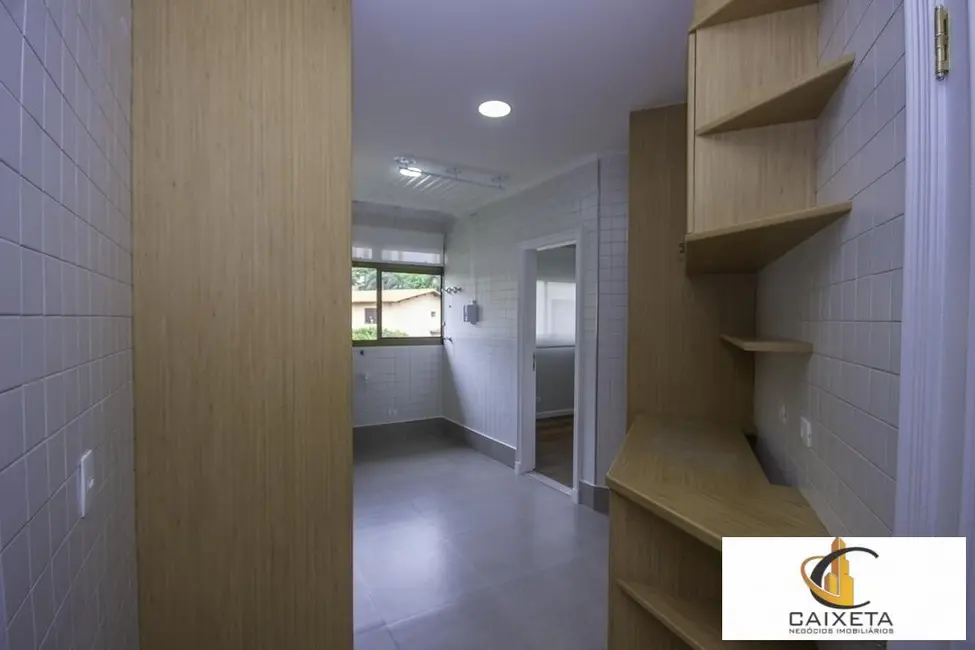 Foto 4 de Apartamento com 6 quartos à venda, 492m2 em Boaçava, São Paulo - SP