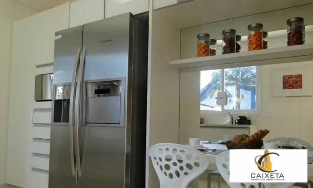 Foto 6 de Casa de Condomínio com 3 quartos à venda, 168m2 em Cotia - SP