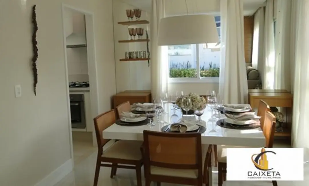 Foto 8 de Casa de Condomínio com 3 quartos à venda, 168m2 em Cotia - SP