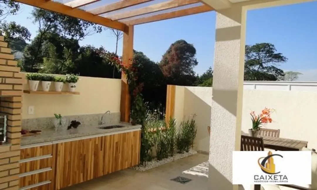 Foto 7 de Casa de Condomínio com 3 quartos à venda, 168m2 em Cotia - SP