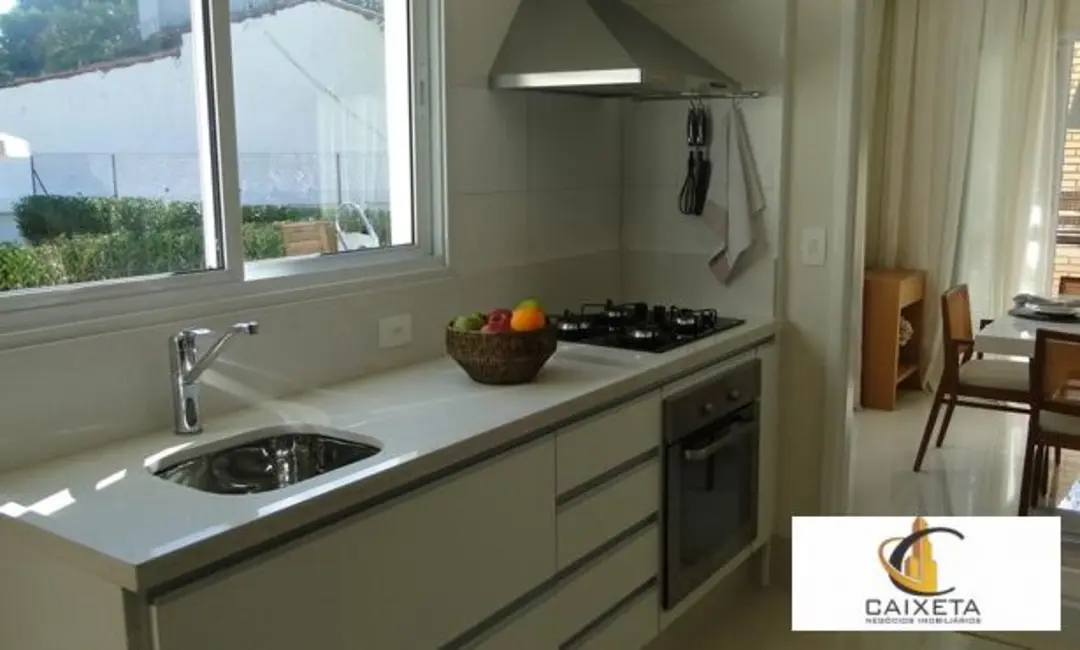 Foto 5 de Casa de Condomínio com 3 quartos à venda, 168m2 em Cotia - SP