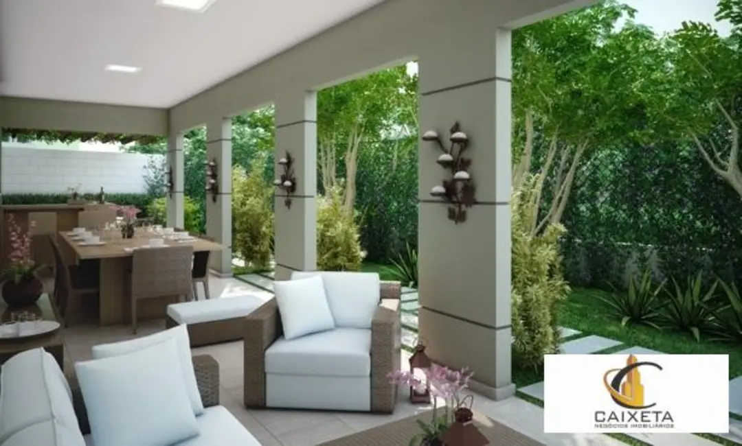 Foto 2 de Casa de Condomínio com 3 quartos à venda, 168m2 em Cotia - SP