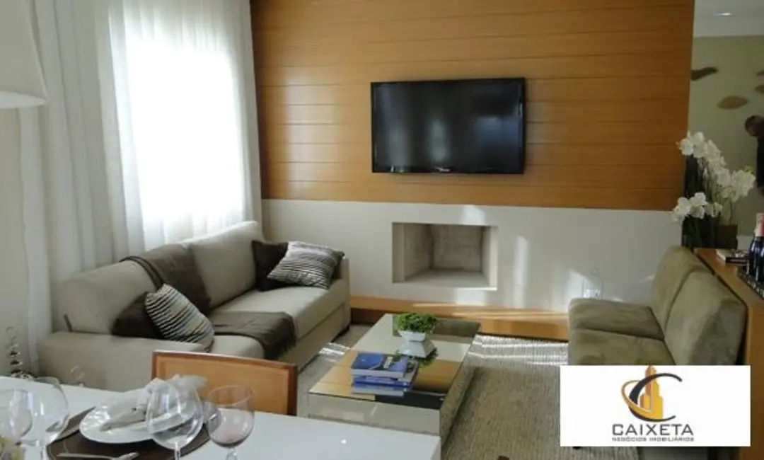 Foto 3 de Casa de Condomínio com 3 quartos à venda, 168m2 em Cotia - SP