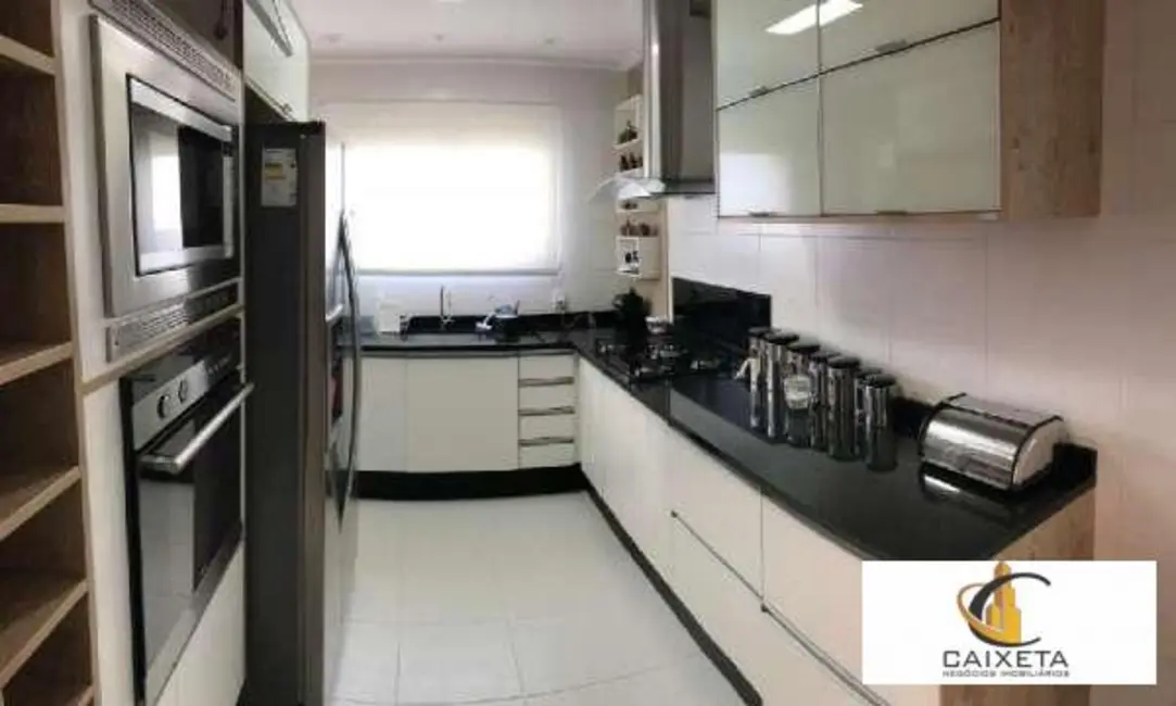 Foto 3 de Apartamento com 3 quartos à venda, 158m2 em Guaruja - SP