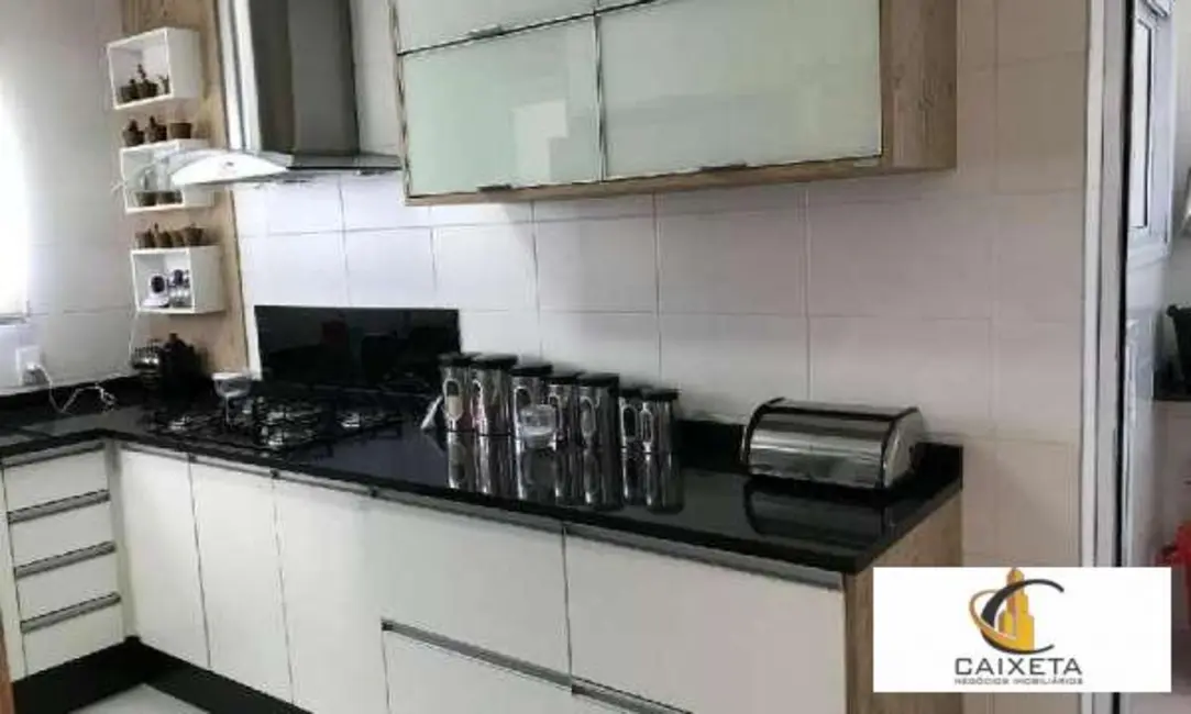 Foto 4 de Apartamento com 3 quartos à venda, 158m2 em Guaruja - SP