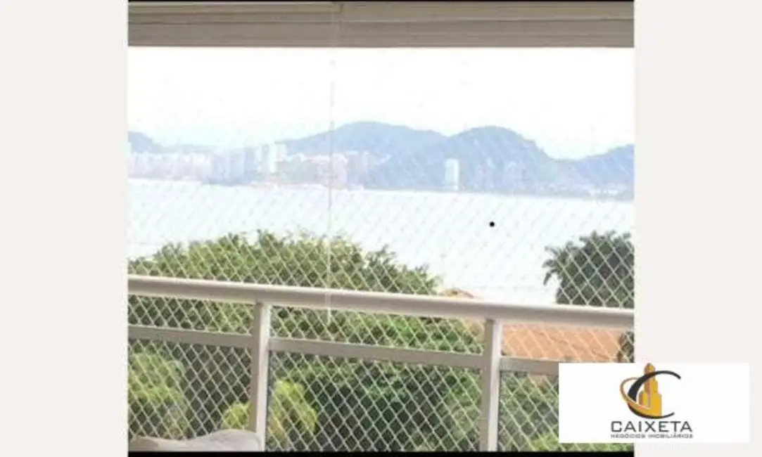 Foto 7 de Apartamento com 3 quartos à venda, 158m2 em Guaruja - SP