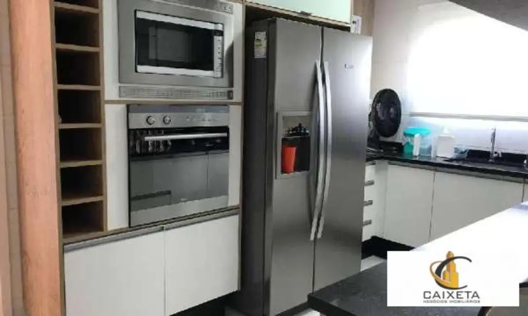 Foto 2 de Apartamento com 3 quartos à venda, 158m2 em Guaruja - SP