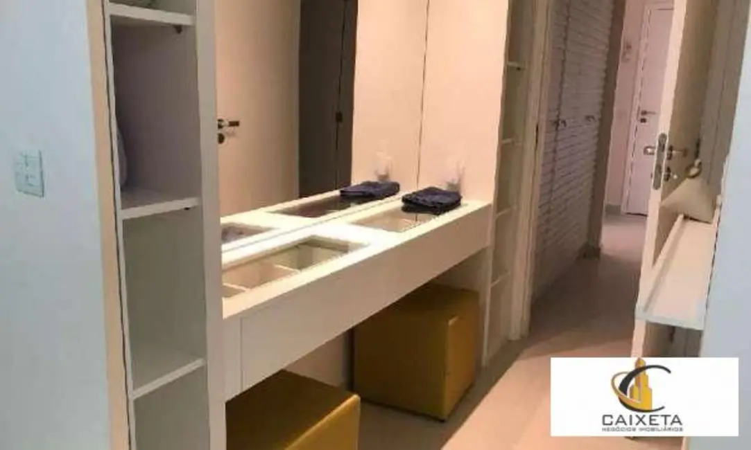 Foto 9 de Apartamento com 3 quartos à venda, 158m2 em Guaruja - SP