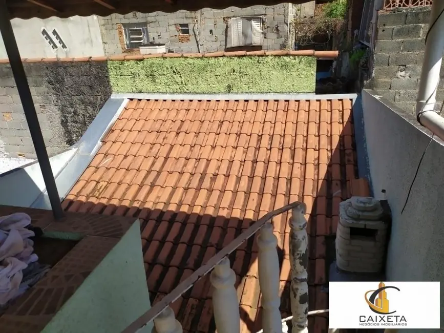 Foto 4 de Casa com 4 quartos à venda, 228m2 em Jardim São José, Barueri - SP