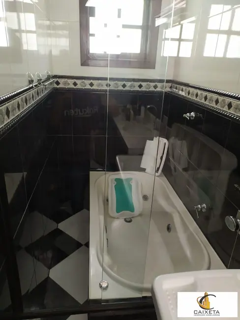 Foto 8 de Casa com 4 quartos à venda, 228m2 em Jardim São José, Barueri - SP